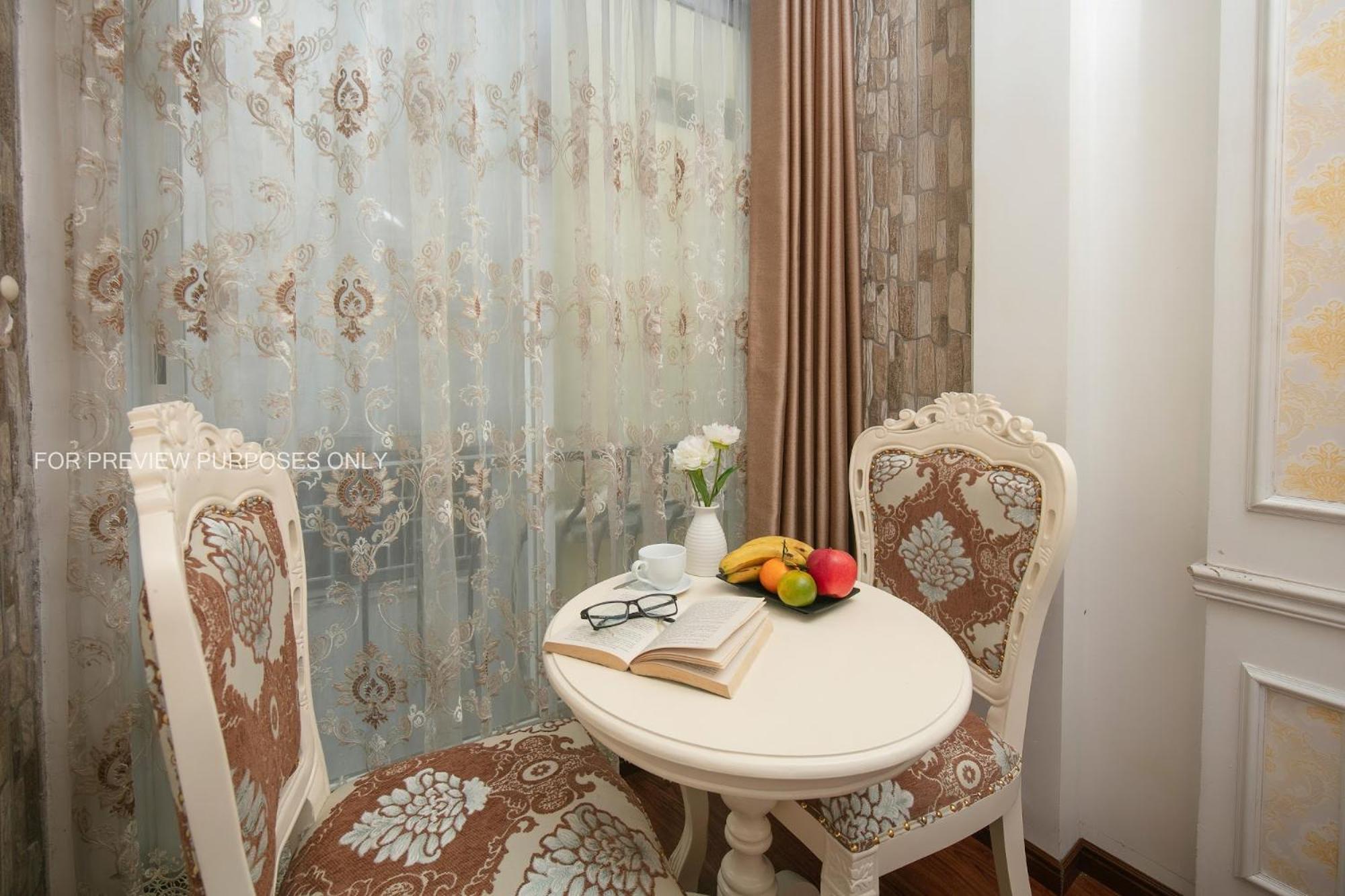 The Silk Grand Premium Hotel & Spa - Old Quarter Ханой Екстер'єр фото