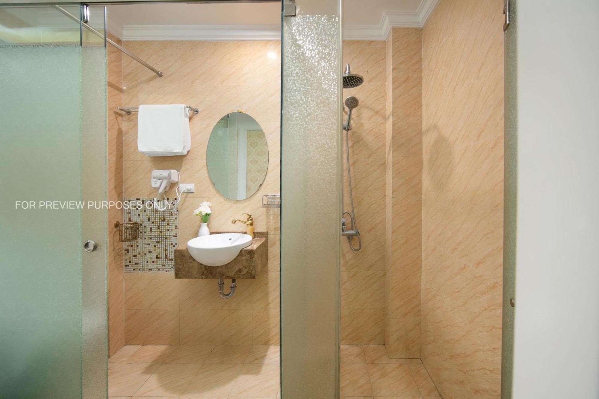 The Silk Grand Premium Hotel & Spa - Old Quarter Ханой Екстер'єр фото