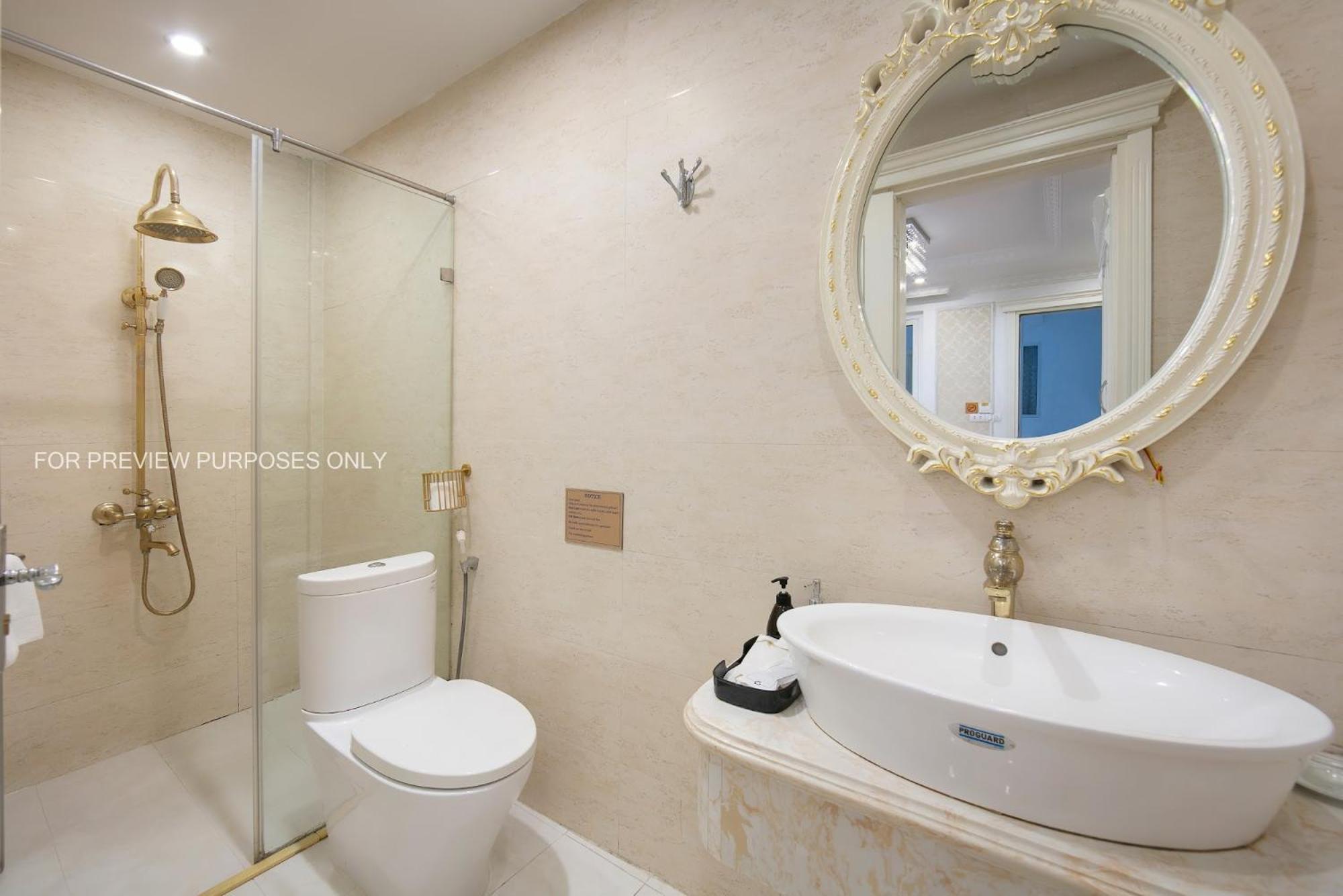 The Silk Grand Premium Hotel & Spa - Old Quarter Ханой Екстер'єр фото